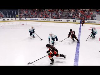 [Vobon Games] NHL 23 - САМЫЙ ЗАБАГОВАННЫЙ ХОККЕЙ