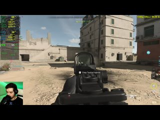 [zWORMz Gaming] RTX 2060 | Call Of Duty Modern Warfare 2 BETA - Ultra & Competitive Settings