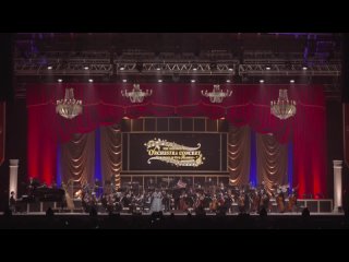 THE IDOLM@STER ORCHESTRA CONCERT ～SYMPHONY OF FIVE STARS!!!!!～ DAY2 Fixed Camera