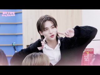 [TEASER] 221018 Stray Kids Interview @ SOHU KOREA