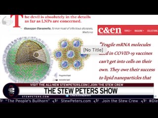 Veteran PARALYZED By Death Jab; PROOF: COVID Is Not A Virus, It’s A Parasitic Nano-weapon ( , 2022 )