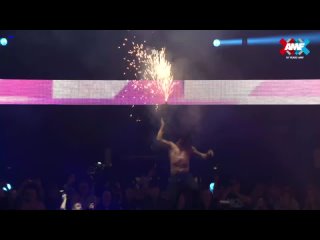 Timmy Trumpet - Live @ Amsterdam Music Festival, AMF 2022