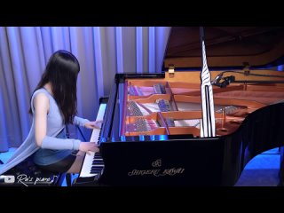 [Ru's Piano Ru味春捲] Final Fantasy Classic Songs「Tifa's Theme / Eyes On Me / Suteki Da Ne」Piano Medley | FFVII - FFX OST