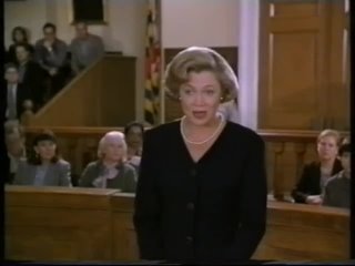 Мамочка маньяк-убийца_Serial Mom (1994) VHSRiP Перевод Павел Санаев для Екатеринбург Арт