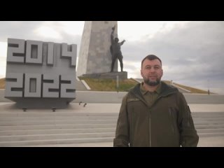 Д. Пушилин. А. Гурулёв. Небензя. Стремоусов. М. Toury. WarGonzo. Сладков. Трушнин. По Укропам. А. Коц. Readovka. ЛНР. Кукушкин.