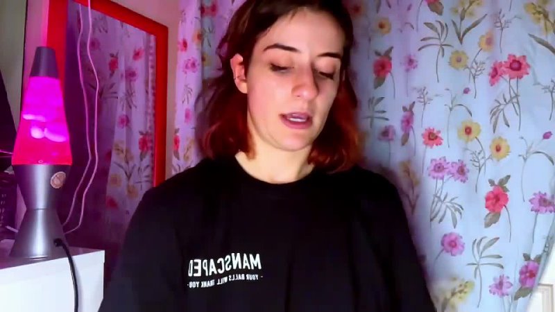 Miss Manganese ASMR ASMR SHAVING YOU HEAD TO TOE (fast chaotic personal