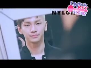 [ENG SUB] August Issue Not for Boys Making Film by Nylon TV -unlocKEY subs-