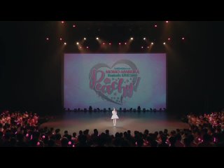 Momo Asakura Fantastic Live 2018 