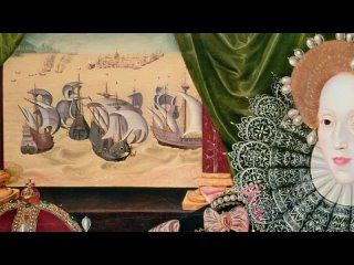 She-Wolves: England's Early Queens: S01E03 «Jane, Mary and Elizabeth» (BBC Four 2012 UK) (ENG/SUB ENG)