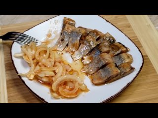 ТОЧНО КРУЧЕ КРАСНОЙ 🐟 РЫБЫ В РАЗЫ !! Самая вкусная СЕЛЕДКА!!