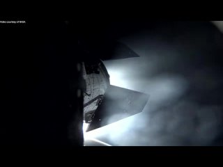 Orion spacecraft trans-lunar injection and separation