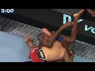 [Sensei Zakir] UFC 280 Мухаммад Мокаев – Малкольм Гордон Полный бой / Muhammad Mokaev vs Malcolm Gordon Full Fight