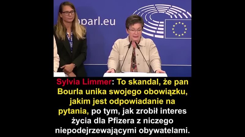 OTO STRATEGIA SZEFA PFIZERA COVID to żyła