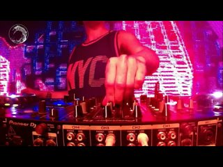 Grisel Esquivel - Dj Set @Acmi  by  @Velvet_in_Lab  [Progressive House_Melodic Techno DJ Mix]