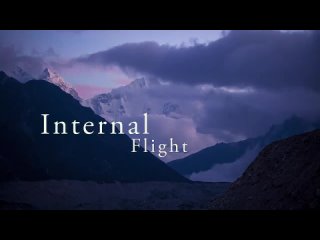 Internal Flight - Estas Tonne