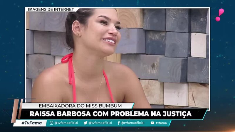 RedeTV - TV Fama: ex-BBB exclui conta em site adulto; famosas aderem ao "Body Chain" (26/10/22) | Completo