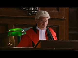 Judge John Deed S02E02 Abuse_of_Power / Судья Джон Дид 2002 RUS SUB