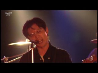 HARAKIRI KOCORONO TOUR 2000 at 長野CLUB JUNK BOX (2000.11.21)