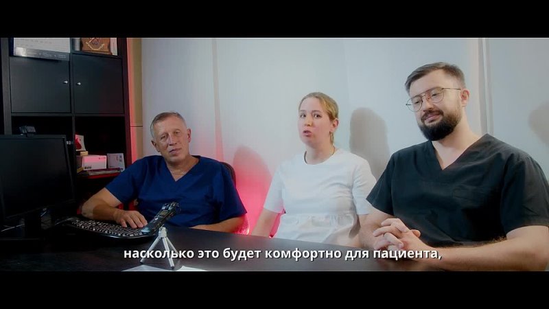 Отзыв учеников Implant