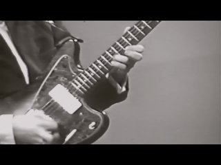 The Jokers -Sabre Dance (nostalgic guitar instrumental tv performance Belgium)