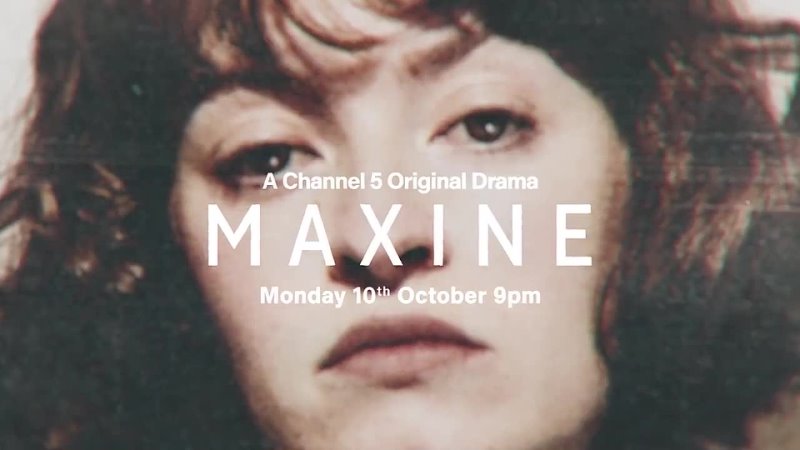 Maxine Carr  A must watch! Coming to Channel 5 - Monday 10 Oct at 9pm