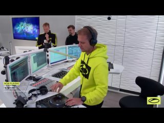 Armin van Buuren - A State Of Trance 1095