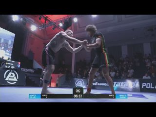 2F Hunter Colvin vs Roberto Jimenez   - Polaris 22