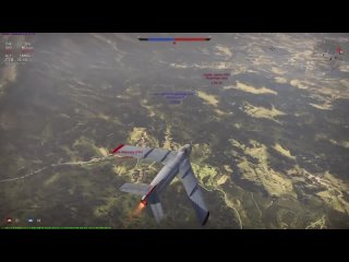 (Alconafter старые видео) Обзор самолёта Ла 174 Орёл и Ласточка  Эксклюзив!  War Thunder