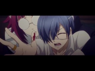 play with fire [Black Butler] | Kuroshitsuji | Тёмный дворецкий эдит