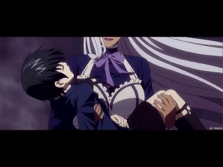 centuries [Black Butler] | Kuroshitsuji | Тёмный дворецкий эдит