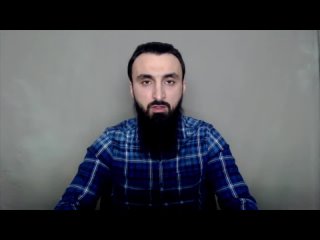 [ABU-SADDAM SHISHANI] Чеченцы никогда не простят этого Украине! | Ответ на обращение Зеленского к кавказцам