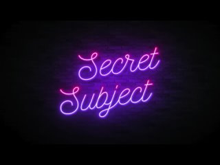 [Secret Subject] Seduced by an Evil Vampire Queen [F4A] [ASMR RP] [Female Vampire x Listener] [Domineering]
