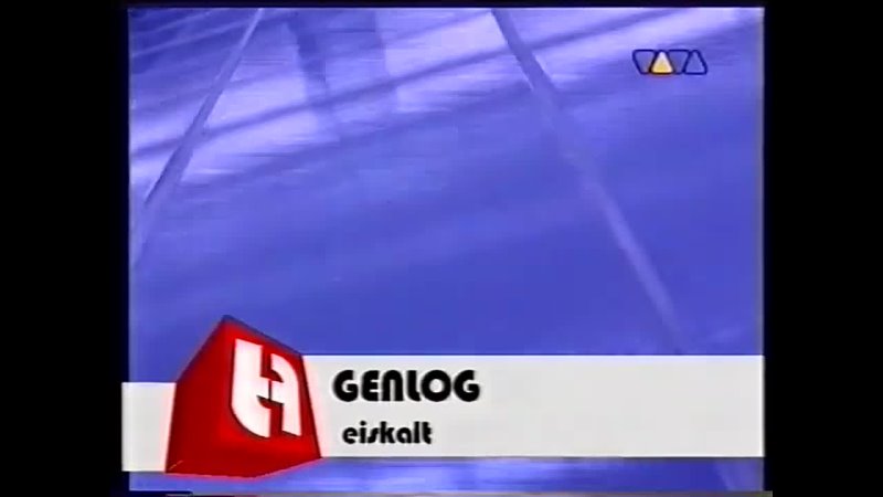 Genlog Eiskalt ( VIVA