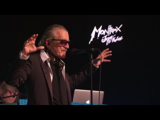 Yello – Live At Montreux Jazz Festival 2017
