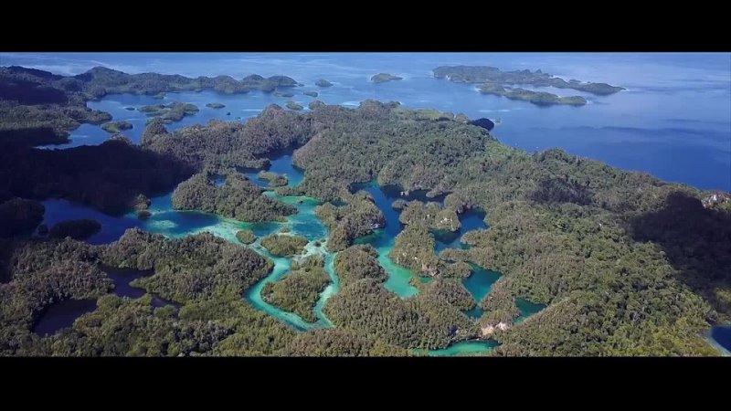 Luxury Vacation Idea  Explore Indonesia  The Coral Triangle by Yacht