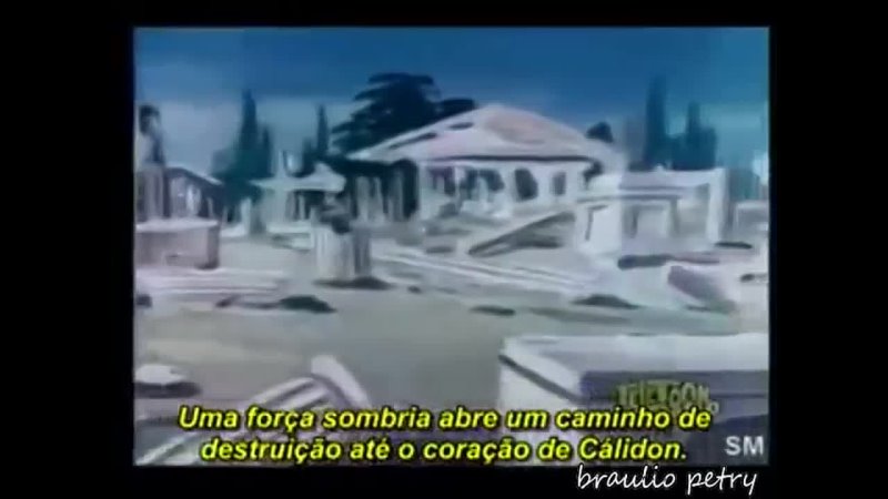 O Poderoso Hércules 1963 ep85 Hércules Contra o Inseto Bobo do Mato Legendado