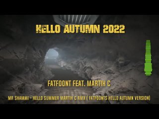 FatFoont feat. Martik C - Осень (FatFoont Production)
