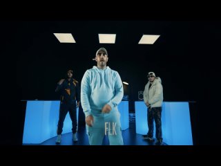 BET CYPHER 2022 #2 - ALMAS, RYAN, ADONIS, FLK (mixé par DJ Strech)  [OKLM Russie]