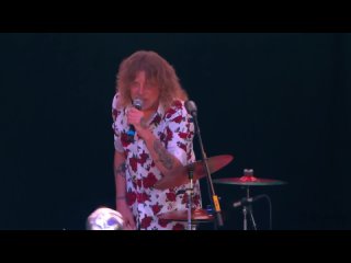 Steven Adler - 2021.07.03 @ Merriweather Post Pavilion, Columbia, MD, USA [M3 Rock Festival]