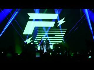 David Guetta & MORTEN - Future Rave Live @ Brooklyn Mirage