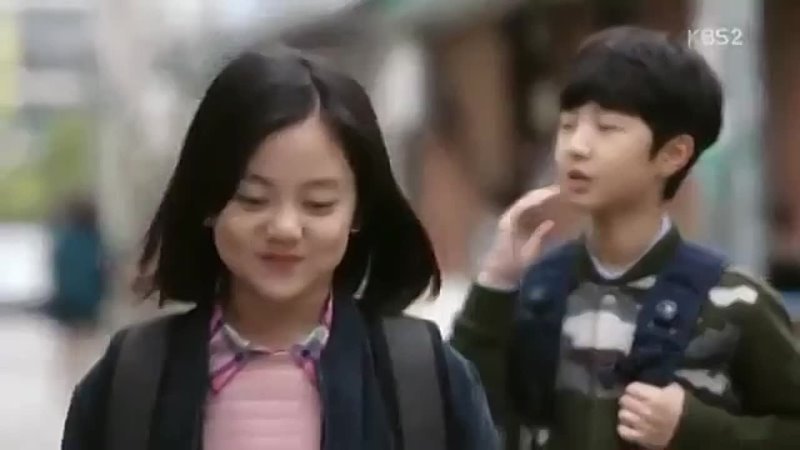 Oh My Geum Bi Movie Clip (2016)