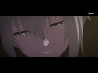 [Animaunt] Аркнайтс Прелюдия к рассвету - Arknights Reimei Zensou - 07 серия (многоголосая озвучка)