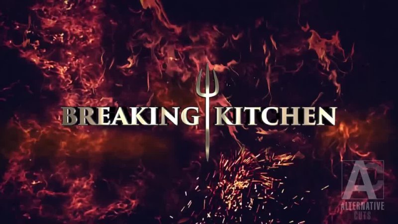 Breaking Kitchen