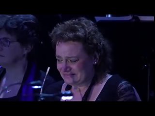 Список Шиндлера - Джон Уильямс - оркестр Нью-Йорка