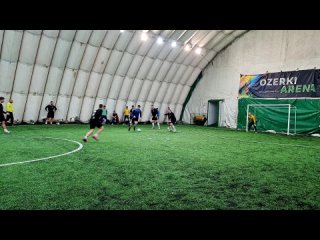 Live: Progressive Soccer League|Футбольные турниры СПб