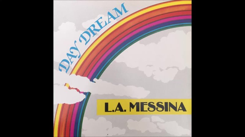 L.A. Messina - Day Dream (Vocal Version)