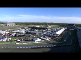 Porsche Carrera Cup Benelux Race 2 Hockenheimring 2022 (EN)