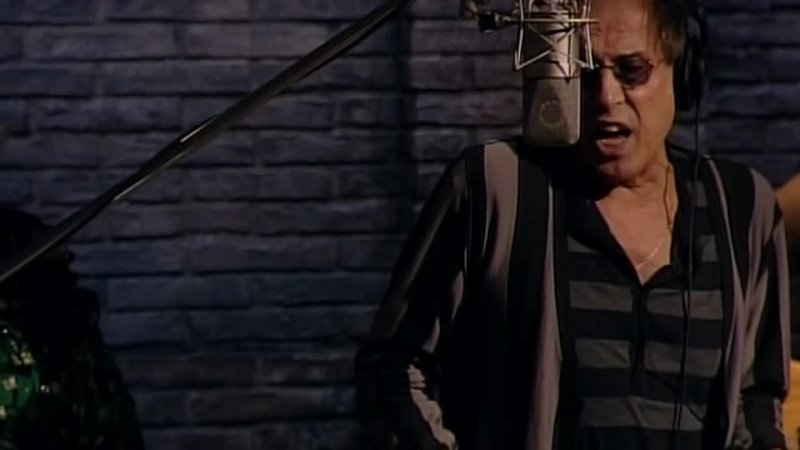 Adriano Celentano "Dormi amore"