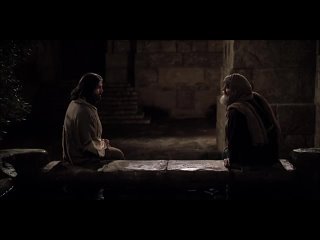 Jesús enseña acerca de nacer de nuevo