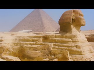 Ancient Civilizations: S01E07 « Decoding the Great Sphinx » (Gaia TV 2017 US) (ENG/SUB ENG)